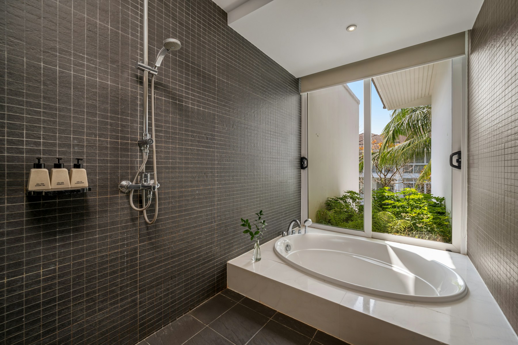 Bathroom design inspiration